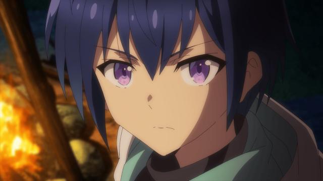 被驅逐出勇者隊伍的白魔導師，被S級冒險者撿到 線上看