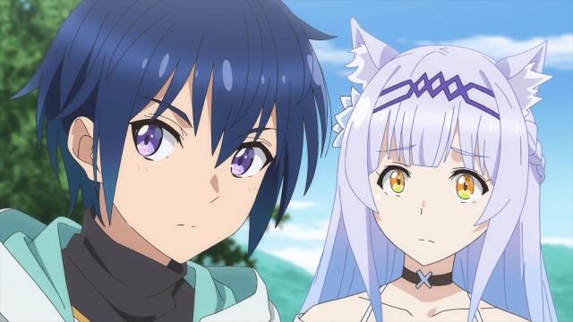 被驅逐出勇者隊伍的白魔導師，被S級冒險者撿到 線上看