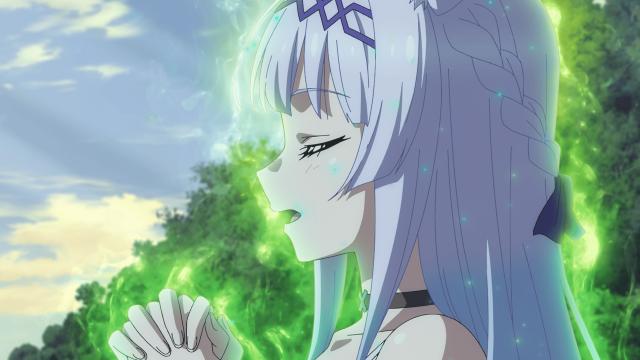 被驅逐出勇者隊伍的白魔導師，被S級冒險者撿到 線上看