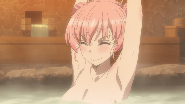 被驅逐出勇者隊伍的白魔導師，被S級冒險者撿到 線上看