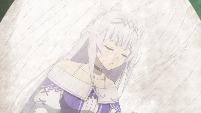 被驅逐出勇者隊伍的白魔導師，被S級冒險者撿到 線上看