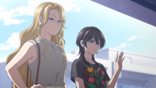 和雨．和你 線上看