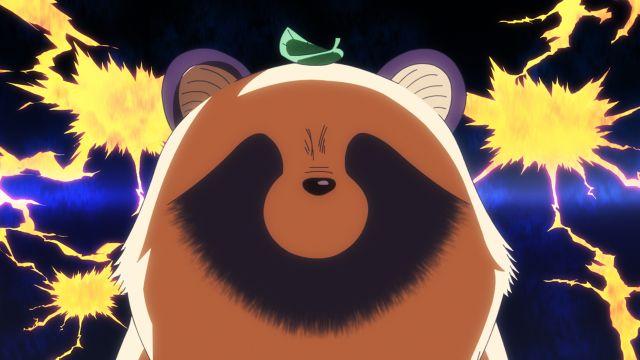 和雨．和你 第4集