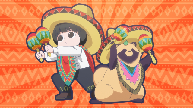 和雨．和你 第5集