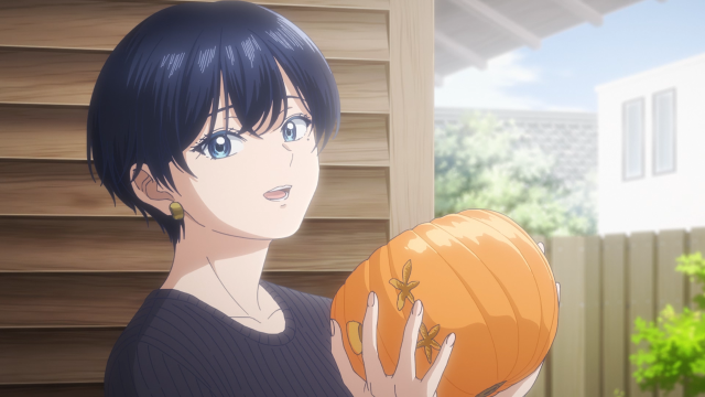 和雨．和你 第6集