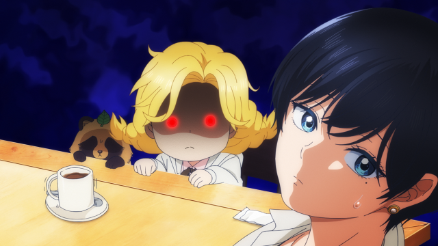 和雨．和你 第9集