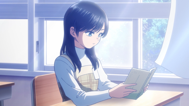 和雨．和你 第10集