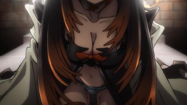 Gachiakuta 第11集