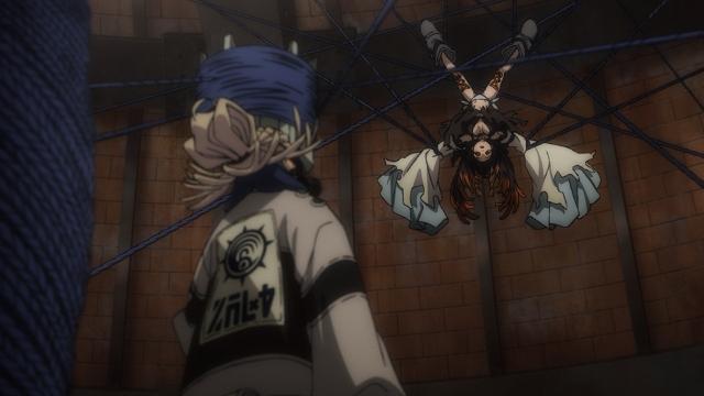 Gachiakuta 第12集