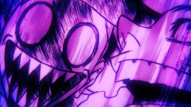 Gachiakuta 第17集