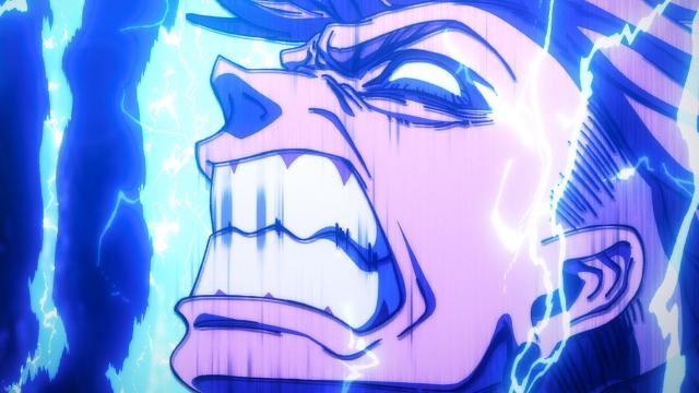 Gachiakuta 第22集