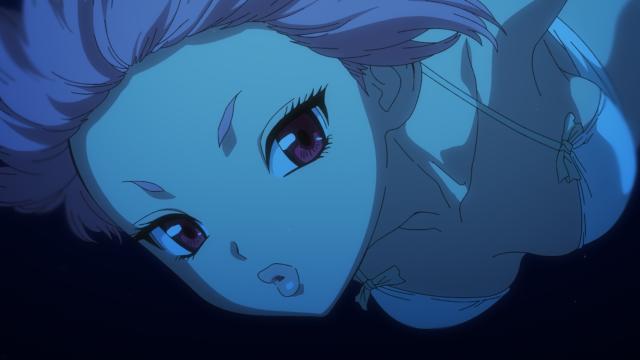 Dr. STONE 新石紀 第四季 線上看