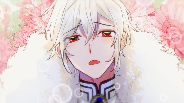 黑化吧！聖女大人 第8集