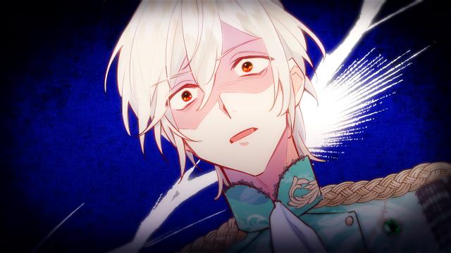 黑化吧！聖女大人 第11集