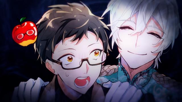 黑化吧！聖女大人 第12集