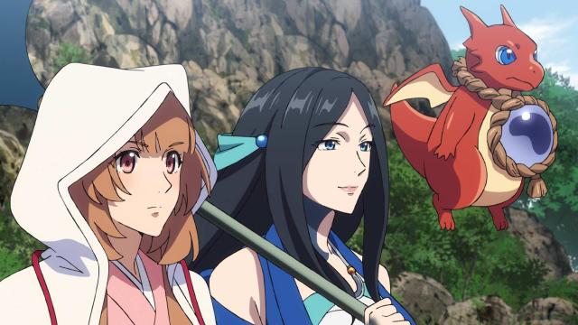 盾之勇者成名錄 第四季 線上看