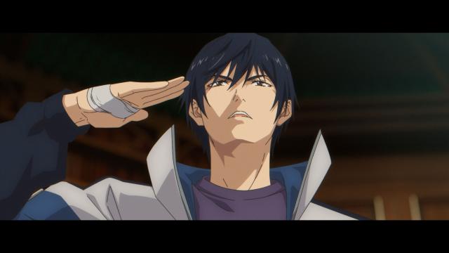 龍族II 悼亡者之瞳 第16集