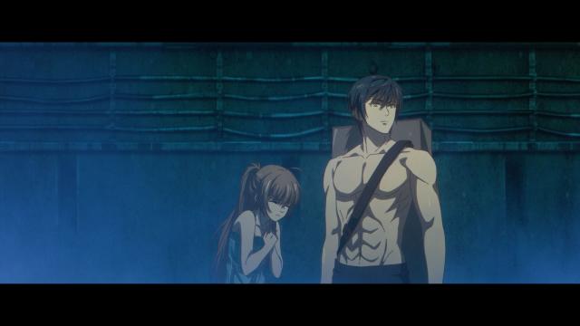 龍族II 悼亡者之瞳 第18集