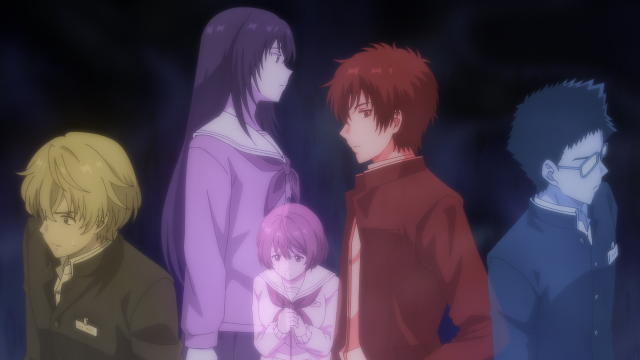 朋友遊戲 第2集