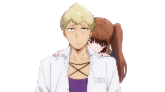 朋友遊戲 第10集