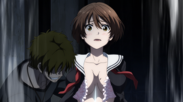 朋友遊戲 第12集