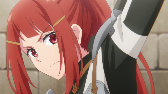 無職英雄：技能什麼的毫無用處 第2集