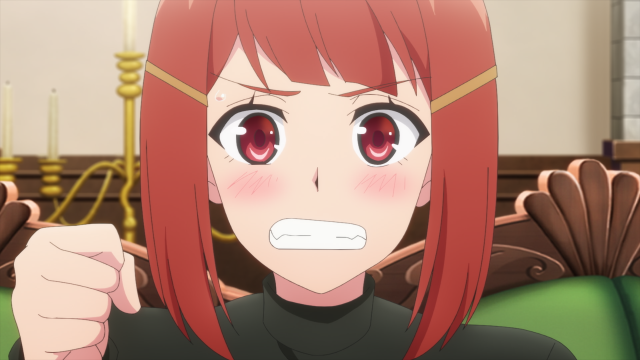 無職英雄：技能什麼的毫無用處 第4集