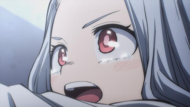 我的英雄學院 FINAL SEASON 線上看