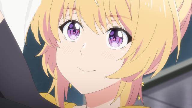 不中用的前輩。 線上看