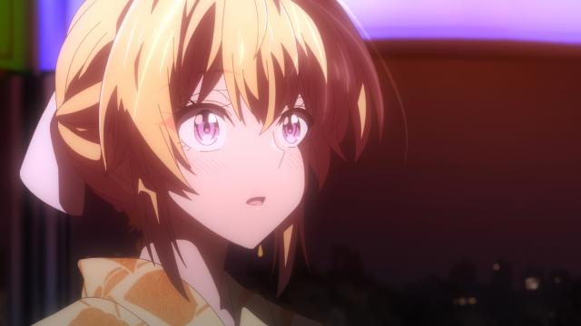 不中用的前輩。 線上看