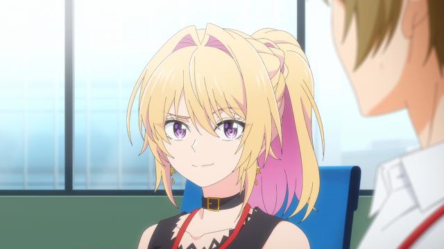 不中用的前輩。 線上看