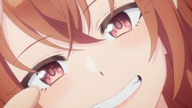 朋友的妹妹只纏著我 線上看