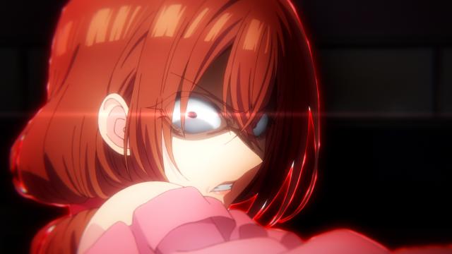 朋友的妹妹只纏著我 線上看