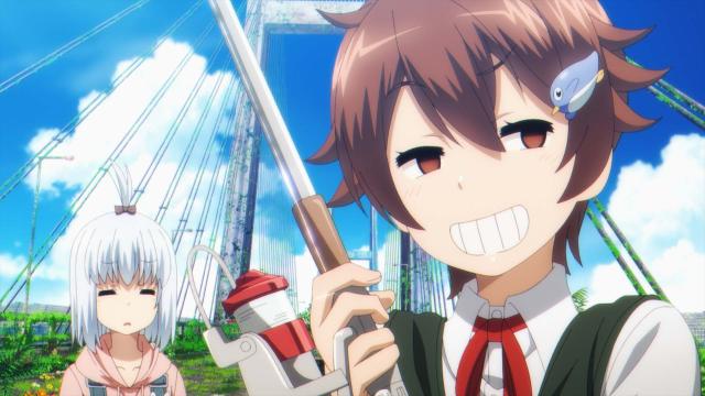 末世二輪之旅 線上看