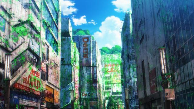 末世二輪之旅 線上看