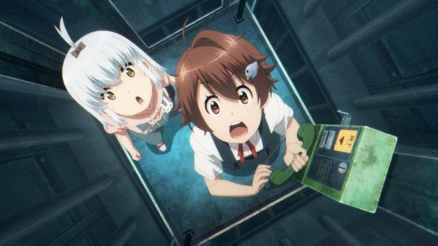 末世二輪之旅 線上看