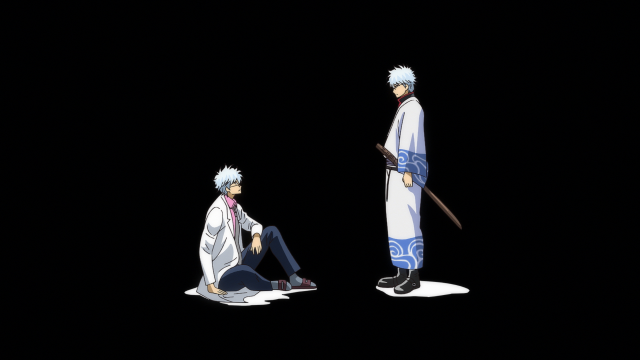 銀魂 3年Z班銀八老師 線上看