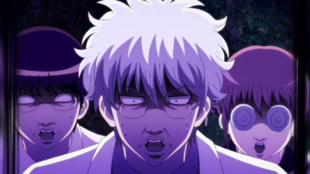 銀魂 3年Z班銀八老師 線上看