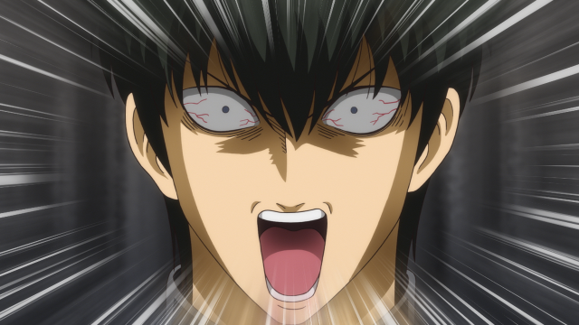 銀魂 3年Z班銀八老師 線上看