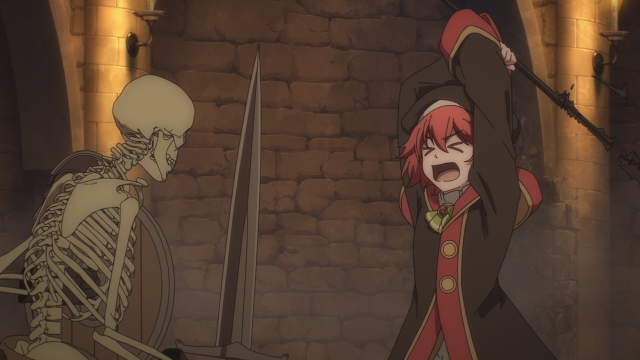 貫徹輔助魔法支援弱小隊友的宮廷魔法師，慘遭驅逐後目標成為最強冒險者 第3集