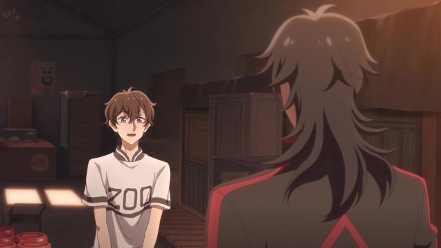 我開動物園那些年 第2集