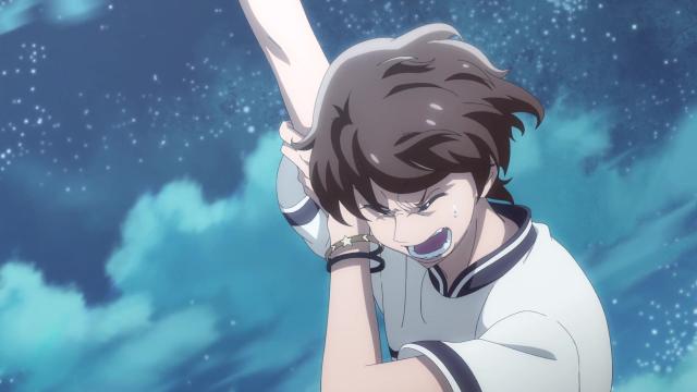 我開動物園那些年 第13集