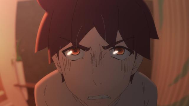 靠你啦! 戰神系統 第4集