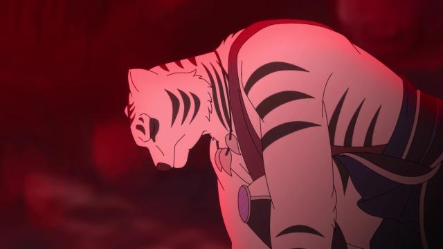 靠你啦! 戰神系統 第15集