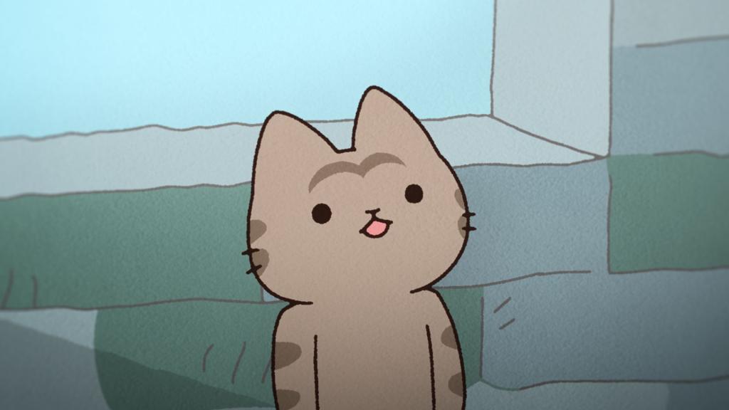 從前從前有隻貓！世界喵童話 線上看