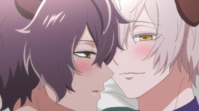 森林裡的熊先生、冬眠中。 線上看