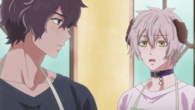 森林裡的熊先生、冬眠中。 線上看