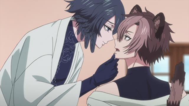 森林裡的熊先生、冬眠中。 線上看