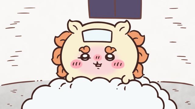 吉伊卡哇 第255集