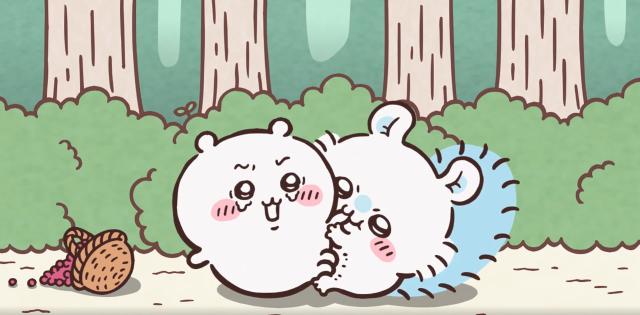 吉伊卡哇 第241-362集 線上看